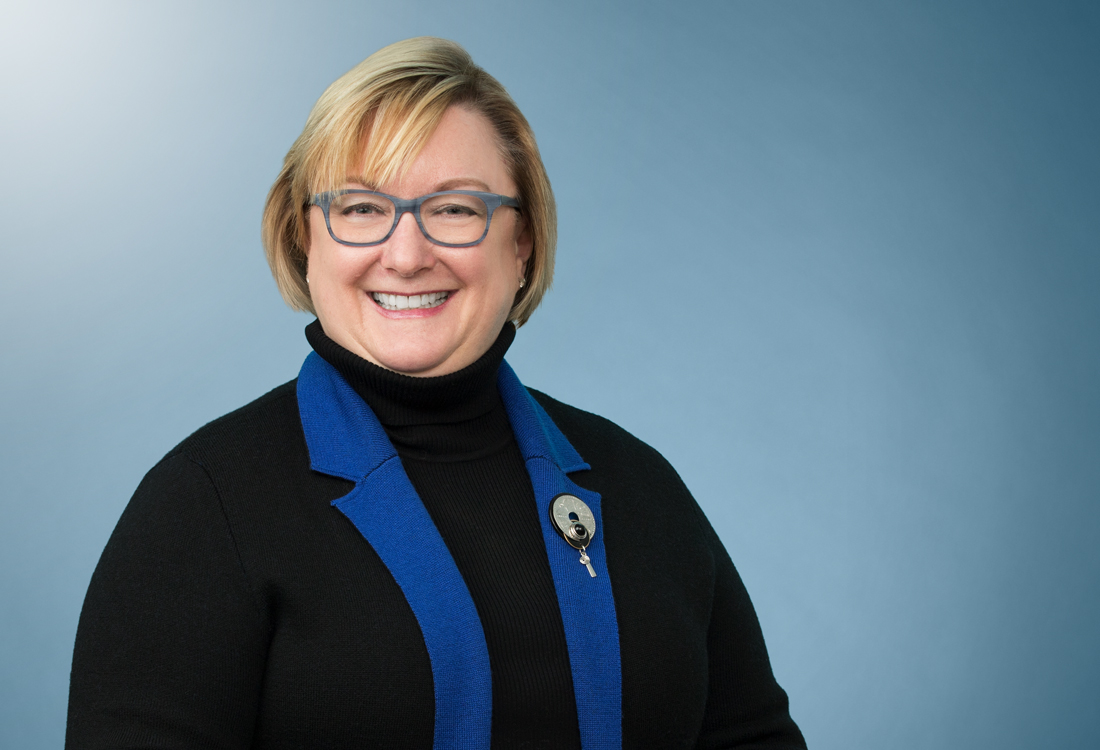 Photo of Susan W. Kline