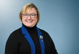 Photo of Susan W. Kline