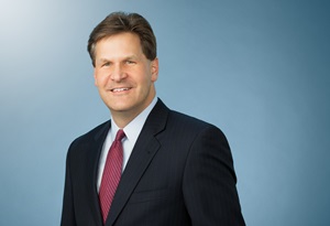 Photo of Thomas C. Kus