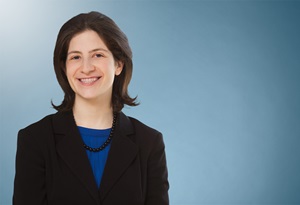 Photo of Yael I. Kalman