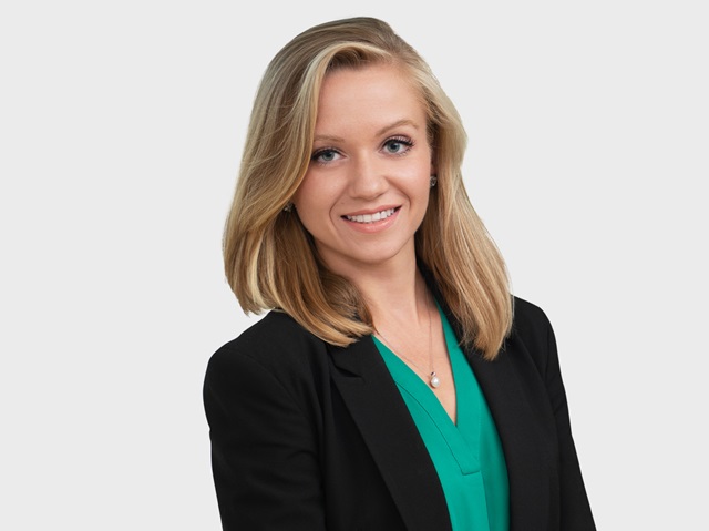 Photo of Abigail M. Luhn