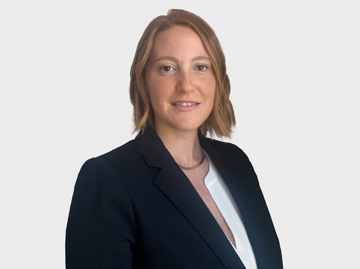 Photo of Alyssa D. LoRusso