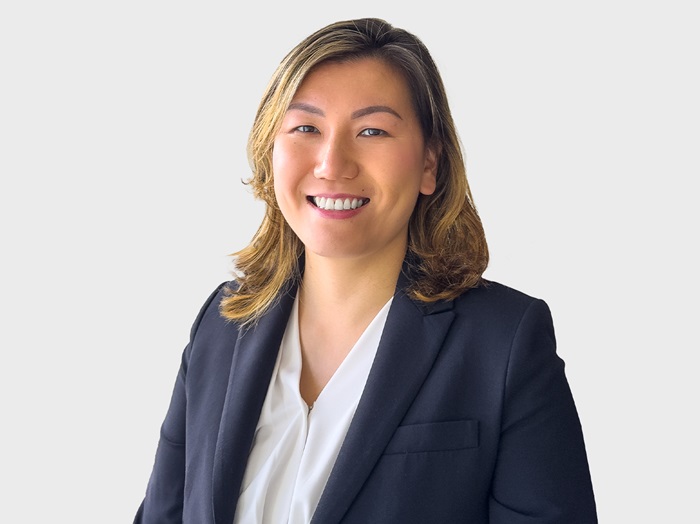 Photo of Angela Lam