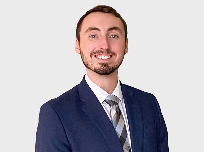 Photo of Blake T. Lehr