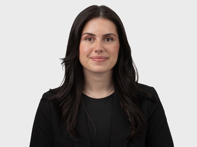 Photo of Bridgette C. Lehman