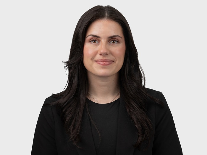 Photo of Bridgette C. Lehman