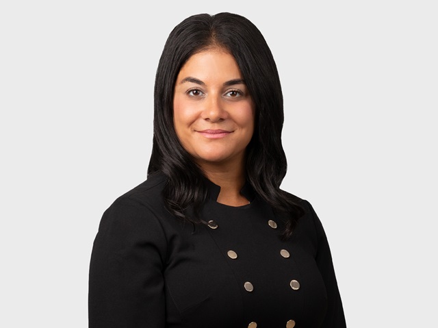 Photo of Carrie Sarhangi Love
