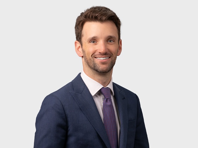 Photo of Chad Lange