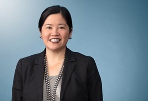 Photo of Cynthia Y. Lee