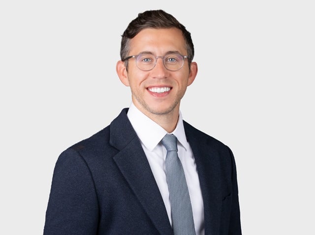 Photo of Daniel L. Lewallen