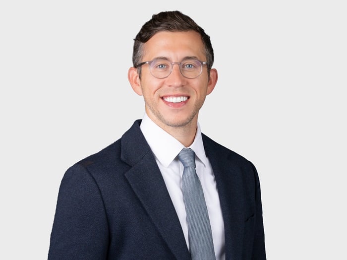 Photo of Daniel L. Lewallen