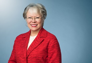 Photo of Debra R. Lappin