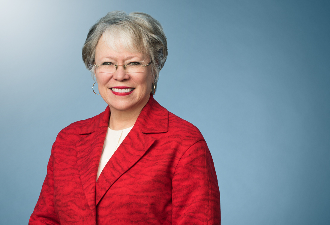 Photo of Debra R. Lappin