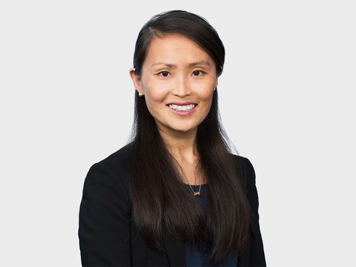 Photo of Dolma T. Lama