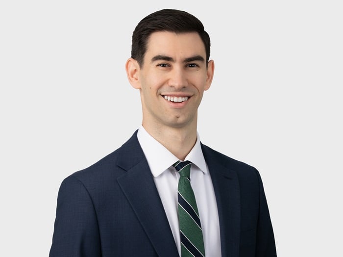 Photo of Eli Levy