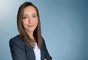 Photo of Elise Lanteri