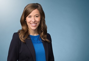 Photo of Elizabeth M. Little