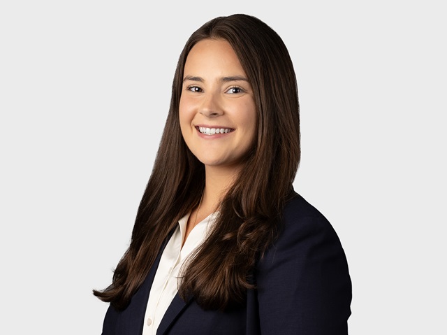 Photo of Emma LaFrance