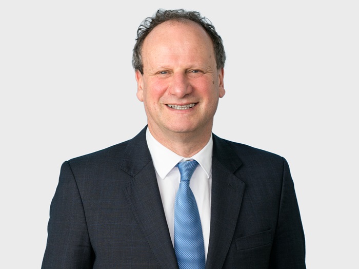 Photo of Gary N Laitner