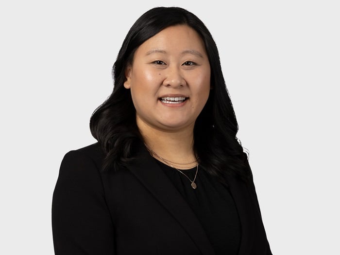 Photo of Gloria Y. Liu