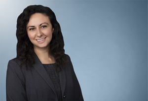 Photo of Jenna Lawson