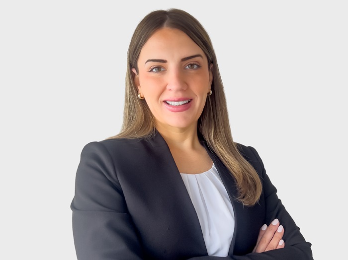 Photo of Jennifer Labus