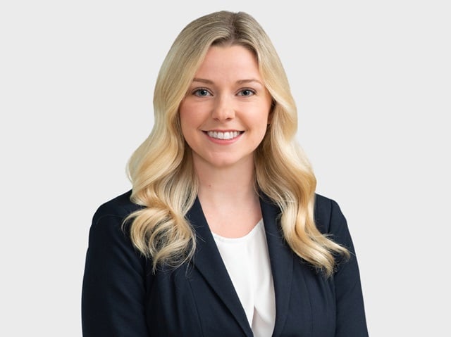Photo of Jennifer M. Lucas