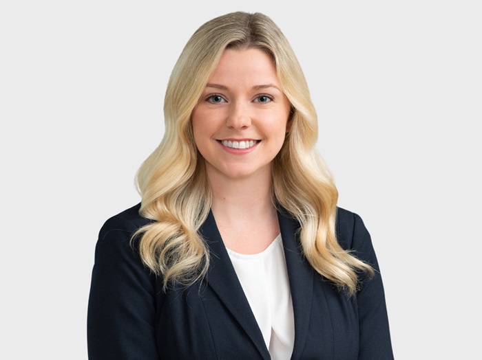 Photo of Jennifer M. Lucas