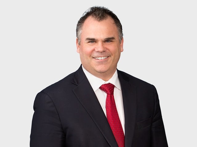 Photo of Jesse Linebaugh