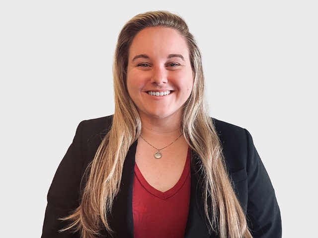 Photo of Jillian S.B. Lukacik