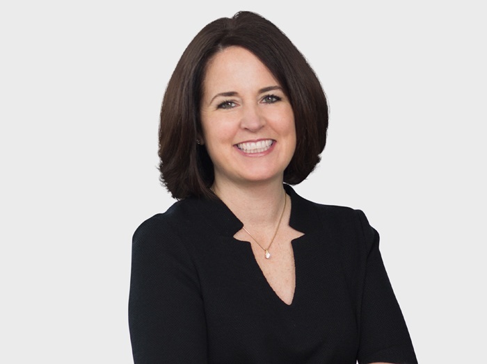 Photo of Joanne C. Lewers