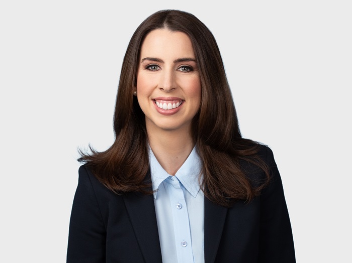 Photo of Jori M. Loren