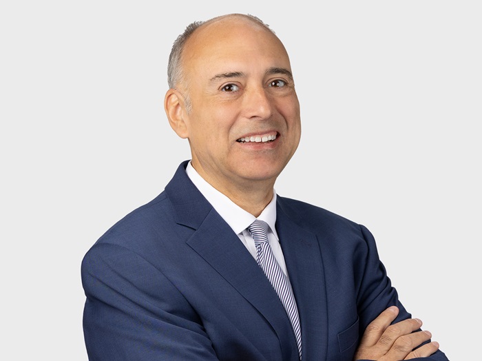 Photo of Lance W. Lange