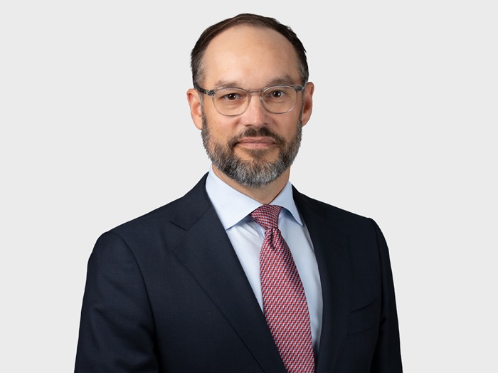 Photo of Larry LaTarte