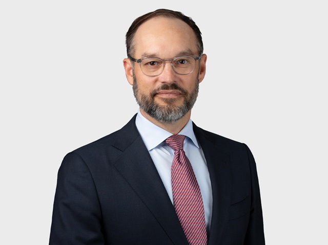 Photo of Larry LaTarte