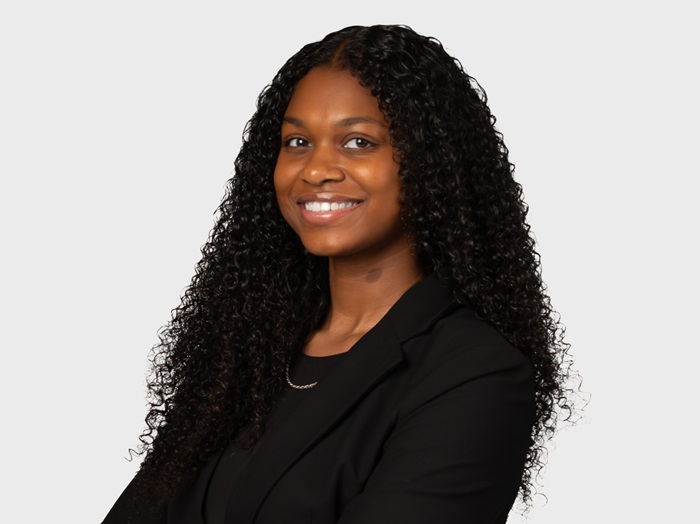 Makayla Laster
