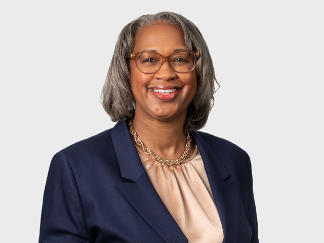 Photo of Maria L. H. Lewis