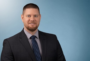 Photo of Mark R. Leach