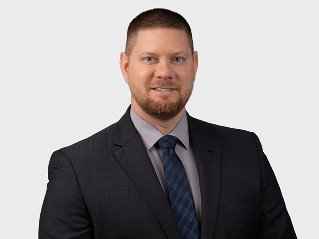 Photo of Mark R. Leach