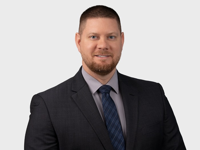 Photo of Mark R. Leach