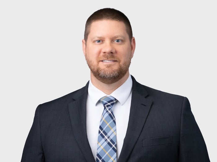 Photo of Mark R. Leach