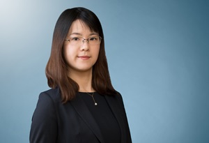 Photo of Marlene Li