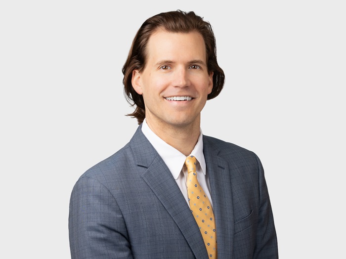 Photo of Matthew Lechner