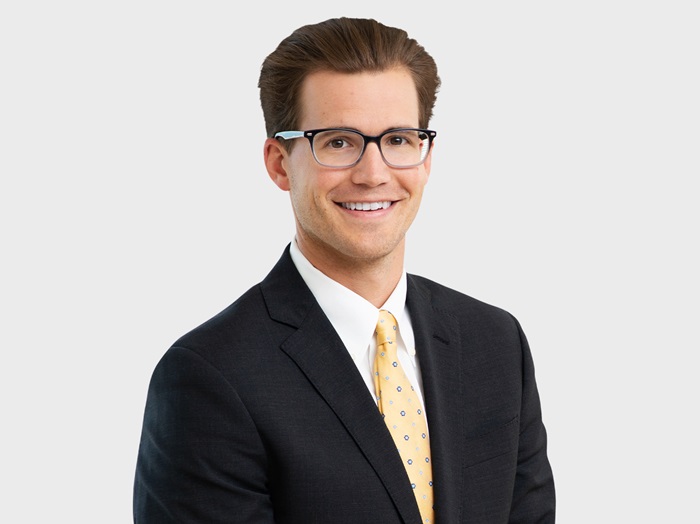 Photo of Matthew Lechner