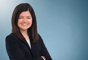 Photo of Meaghan Grace Lane