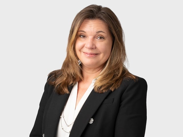 Photo of Nicole J. Leimer