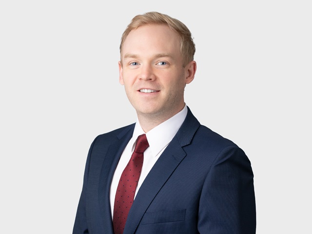 Photo of Reid A. Loftsgard
