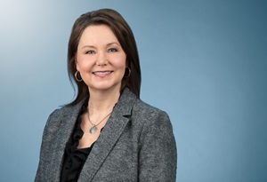 Photo of Ronda A. Leduc