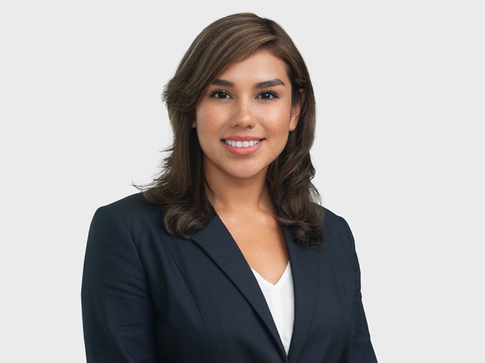 Photo of Sandra Melissa Lopez
