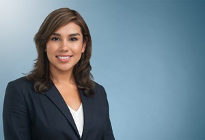 Photo of Sandra M. Lopez